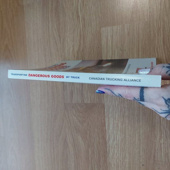 Mix & Match 3 for $10 Books! - Transporting DG by Truck - Picture 3 of 5